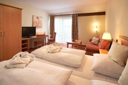 Apparthotel Minerva Diana Octavia