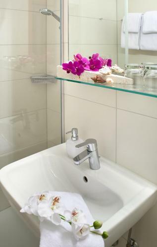 Apparthotel Minerva Diana Octavia
