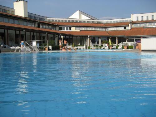 Apparthotel Minerva Diana Octavia