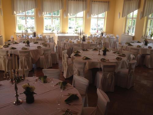 Aparthotel Am Heidensee