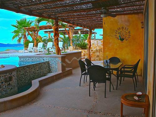 Villa Estrella De Mar