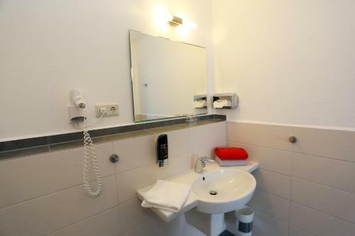 Hotel 7 S�ulen