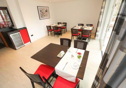 Hotel 7 S�ulen