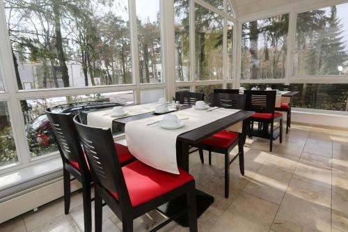 Hotel 7 S�ulen