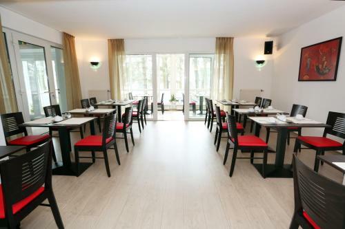 Hotel 7 S�ulen