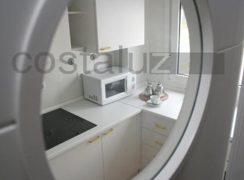 Apartamentos Aguadulce El Portil