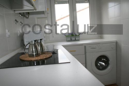 Apartamentos Aguadulce El Portil