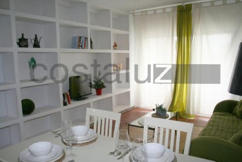 Apartamentos Aguadulce El Portil