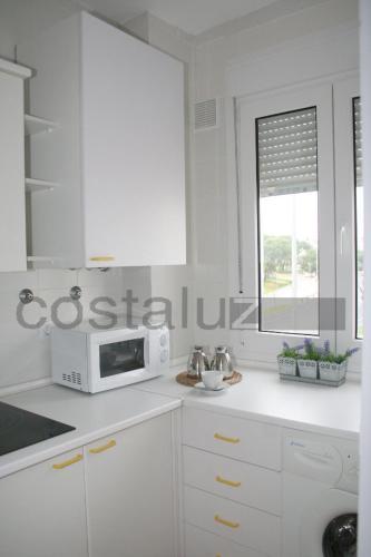 Apartamentos Aguadulce El Portil