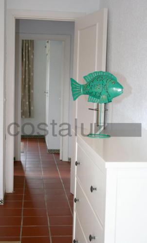 Apartamentos Aguadulce El Portil