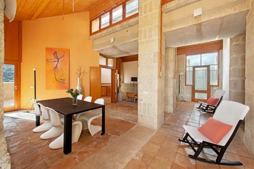Villa Casas Bioclim�ticas Iter