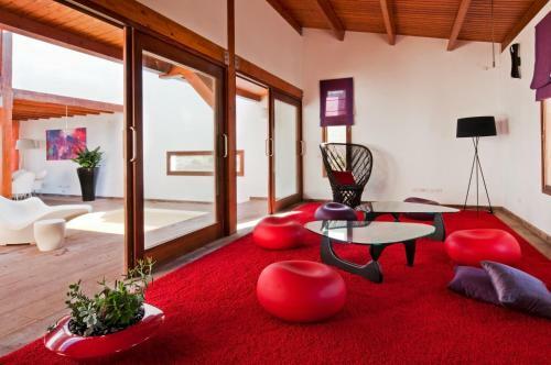 Villa Casas Bioclim�ticas Iter