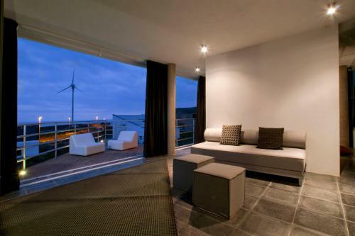 Villa Casas Bioclim�ticas Iter