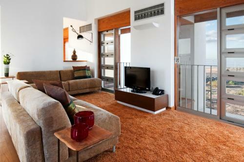 Villa Casas Bioclim�ticas Iter