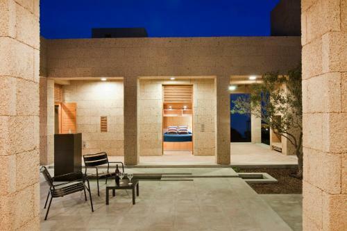 Villa Casas Bioclim�ticas Iter