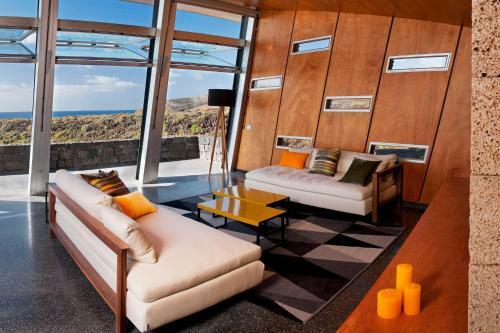 Villa Casas Bioclim�ticas Iter