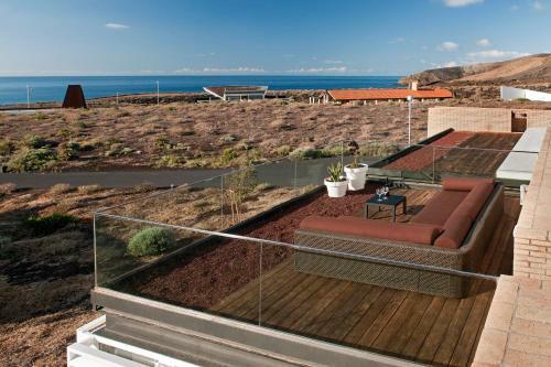 Villa Casas Bioclim�ticas Iter