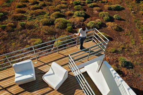 Villa Casas Bioclim�ticas Iter
