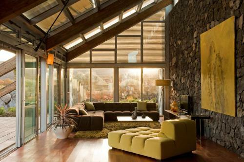 Villa Casas Bioclim�ticas Iter