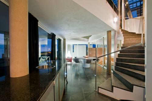 Villa Casas Bioclim�ticas Iter