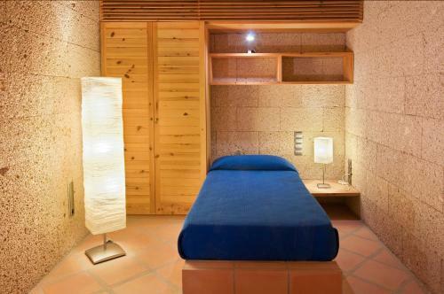 Villa Casas Bioclim�ticas Iter