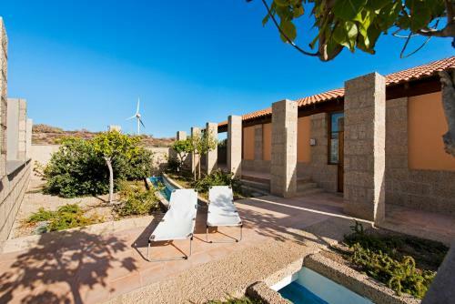 Villa Casas Bioclim�ticas Iter
