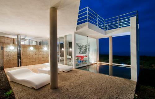 Villa Casas Bioclim�ticas Iter