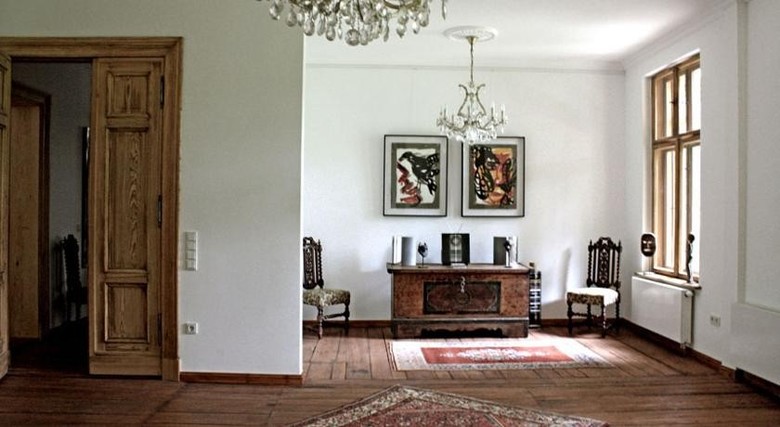 Residenz Villa Kult