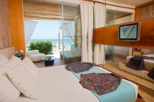 Hotel Dco Suites Lounge & Spa