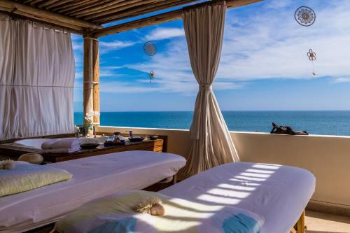 Hotel Dco Suites Lounge & Spa