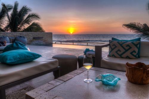 Hotel Dco Suites Lounge & Spa