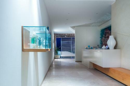 Hotel Dco Suites Lounge & Spa