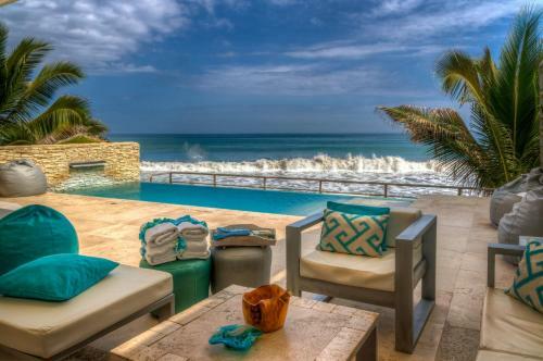Hotel Dco Suites Lounge & Spa