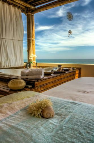 Hotel Dco Suites Lounge & Spa