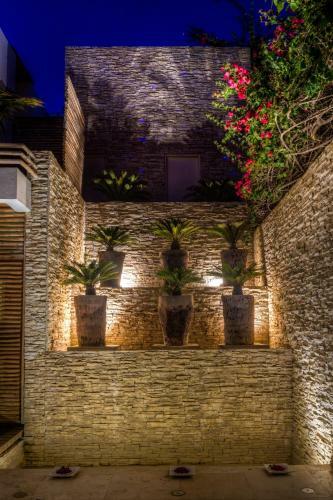 Hotel Dco Suites Lounge & Spa