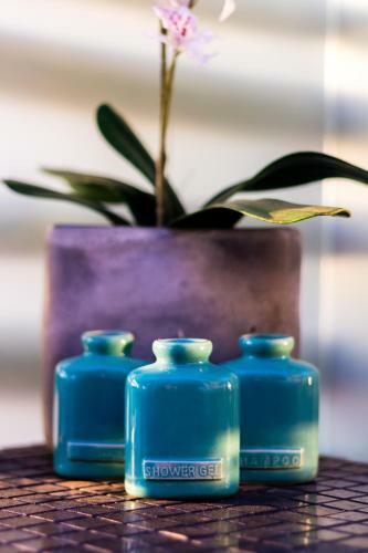 Hotel Dco Suites Lounge & Spa