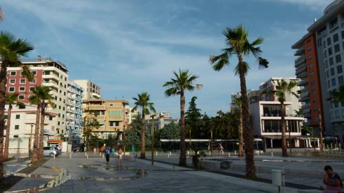 Durres Hostel