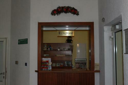 Hostal Gasthaus & Hotel Gr�nhof