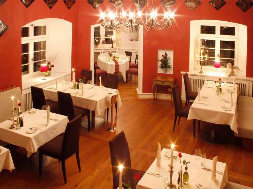 Hotel R�ttele's Restaurant & Residenz