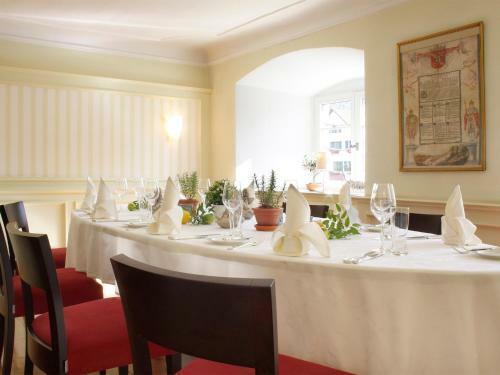 Hotel R�ttele's Restaurant & Residenz
