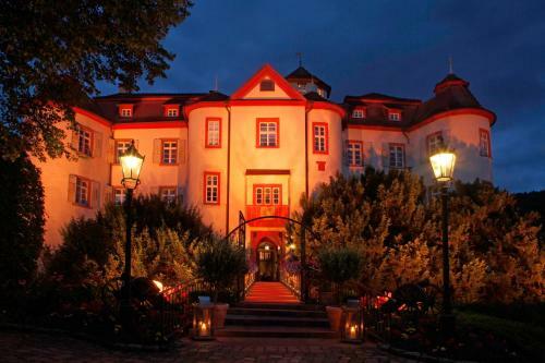 Hotel R�ttele's Restaurant & Residenz
