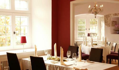 Hotel R�ttele's Restaurant & Residenz