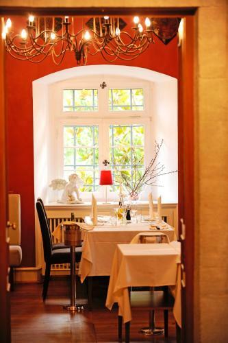 Hotel R�ttele's Restaurant & Residenz