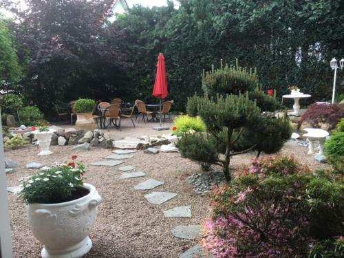 Hostal Haus Am Park