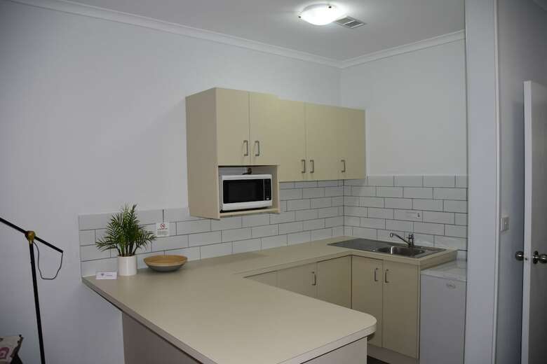 Hotel Ballina Homestead Motel