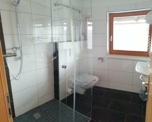 Apartamento Landhotel Oberwengerhof