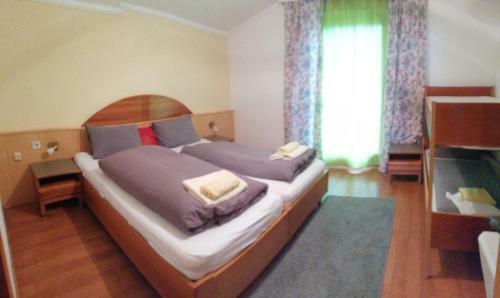 Apartamento Landhotel Oberwengerhof