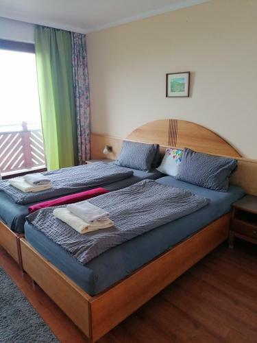 Apartamento Landhotel Oberwengerhof