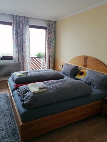 Apartamento Landhotel Oberwengerhof