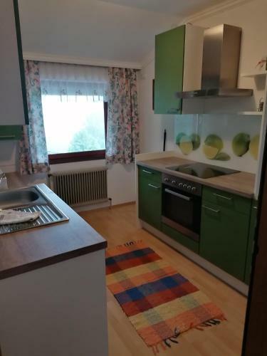 Apartamento Landhotel Oberwengerhof